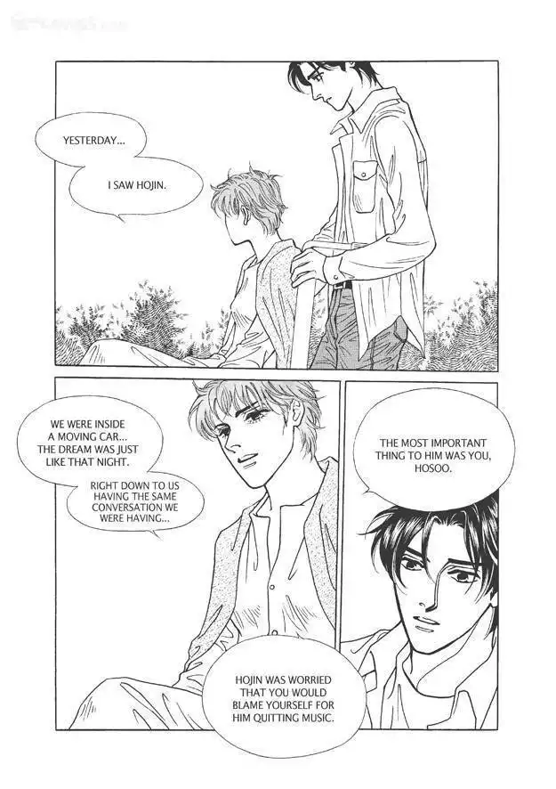 Do Whatever You Want Chapter 6.3 40
